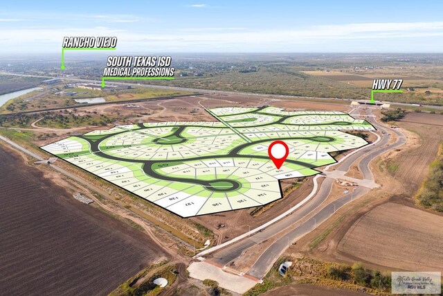3488 Nazaret Ave Lot 110, Brownsville, TX 78526 - photo 13