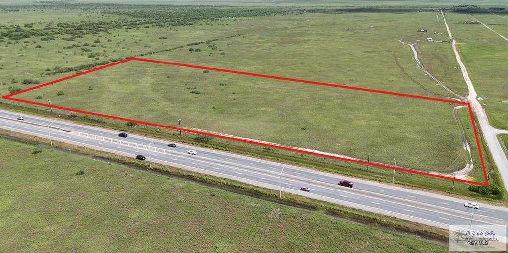 00 Ocean Blvd, Los Fresnos, TX 78566 - photo 1