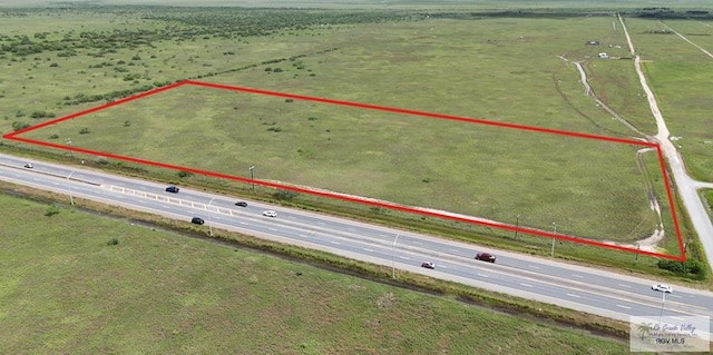 00 Ocean Blvd, Los Fresnos, TX 78566 - photo 1