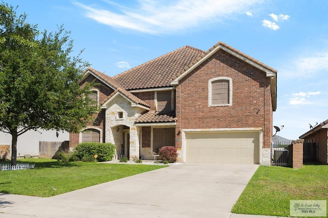 4230 Stillwater Cv, Edinburg, TX 78542 - photo 1