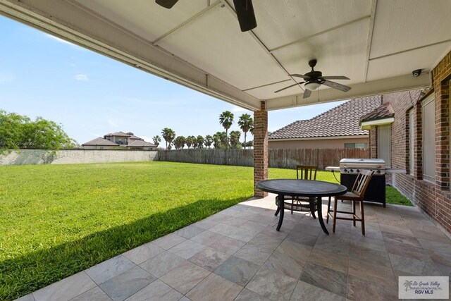 4230 Stillwater Cv, Edinburg, TX 78542 - photo 36