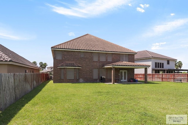 4230 Stillwater Cv, Edinburg, TX 78542 - photo 37
