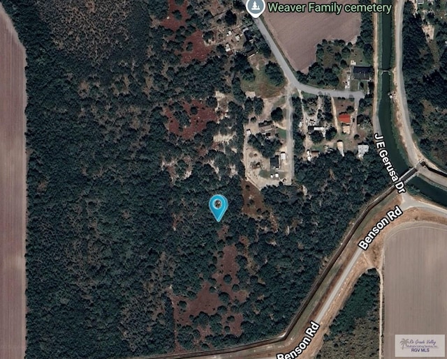 00 J E Gerusa Dr, Les Rusias, TX 78586 - photo 2