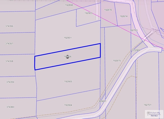 00 J E Gerusa Dr, Les Rusias, TX 78586 - photo 4