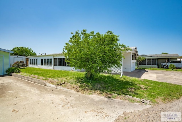1516 Bamboo Cir, Harlingen, TX 78552 - photo 11