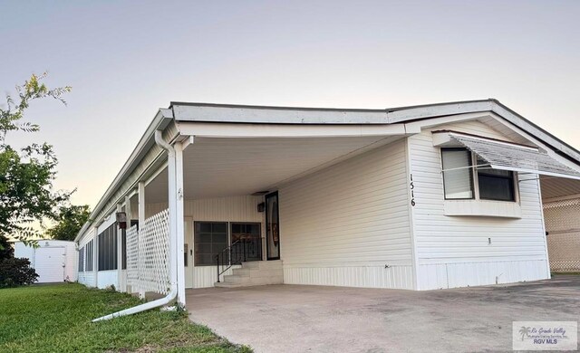 1516 Bamboo Cir, Harlingen, TX 78552 - photo 23