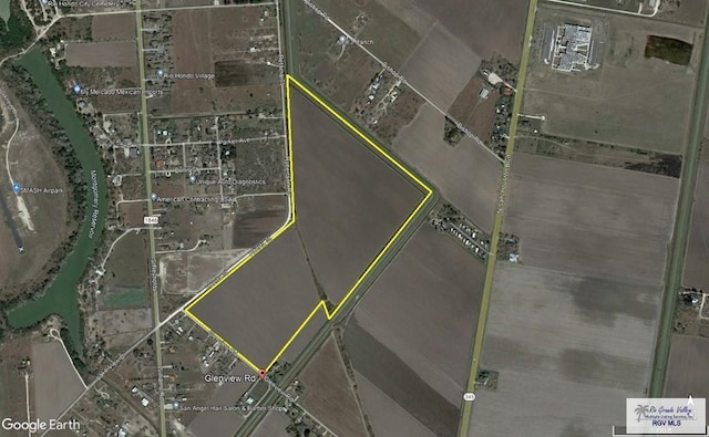 74.12ACRES S Robertson Rd, Rio Hondo, TX 78583