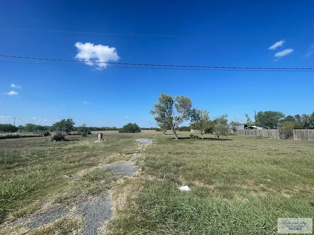 1915 E Stenger St, San Benito TX, 78586 land for sale