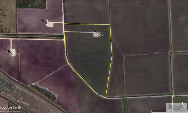 47.53ACRES Texon Rd, Rio Hondo TX, 78583 land for sale