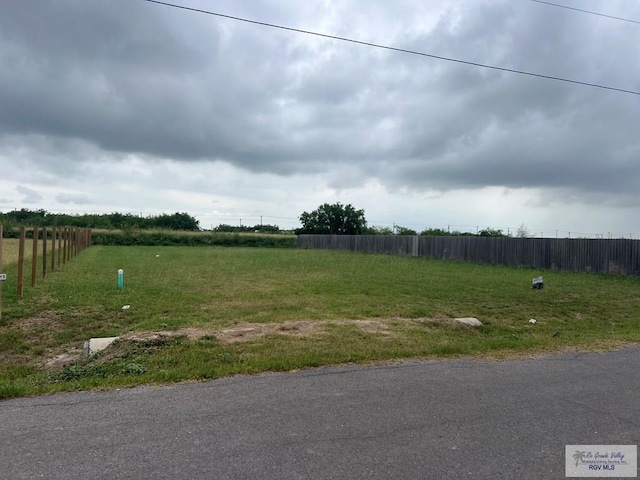 35543 S Espinoza Loop, San Benito, TX 78586