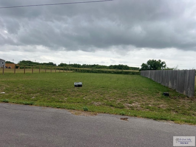 35543 S Espinoza Loop, San Benito, TX 78586