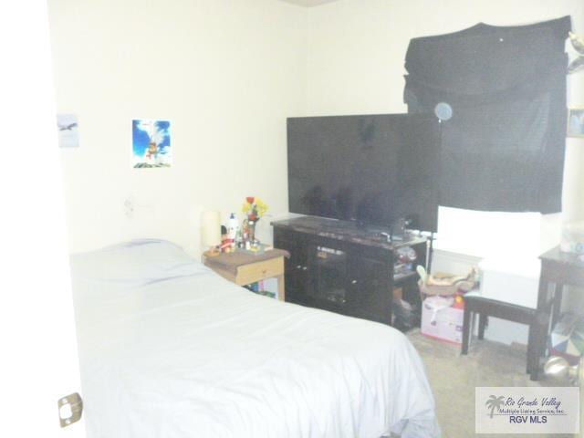 3937 Oak Valley Dr, Brownsville, TX 78520 - view of bedroom