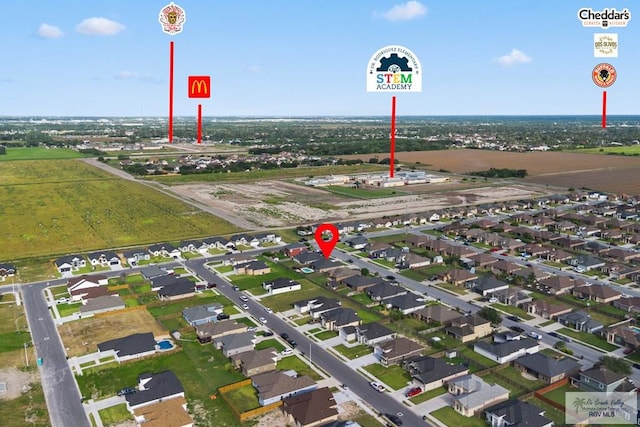 8710 Pink Flamingo St, Harlingen, TX 78552 - photo 29