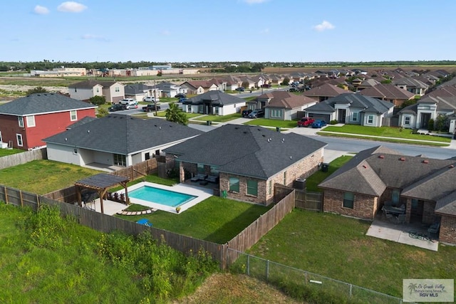 8710 Pink Flamingo St, Harlingen, TX 78552 - photo 26