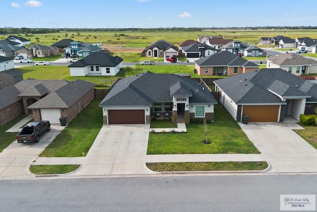 8710 Pink Flamingo St, Harlingen, TX 78552 - photo 4
