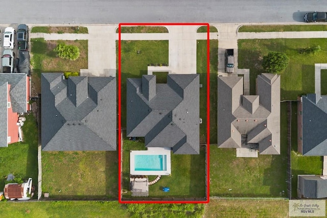 8710 Pink Flamingo St, Harlingen, TX 78552 - photo 28