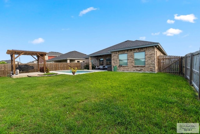 8710 Pink Flamingo St, Harlingen, TX 78552 - photo 23