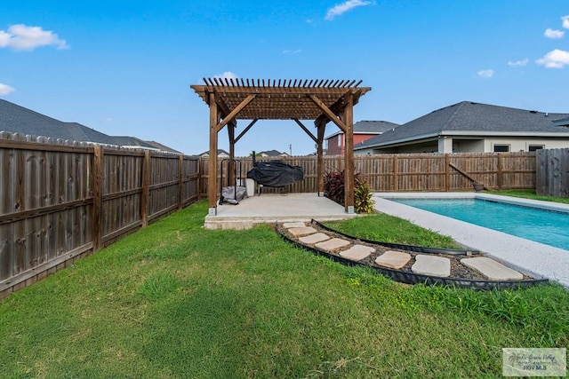 8710 Pink Flamingo St, Harlingen, TX 78552 - photo 24