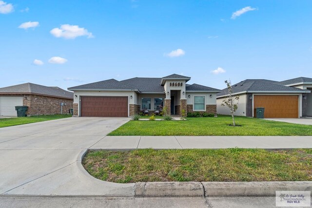 8710 Pink Flamingo St, Harlingen, TX 78552 - photo 1
