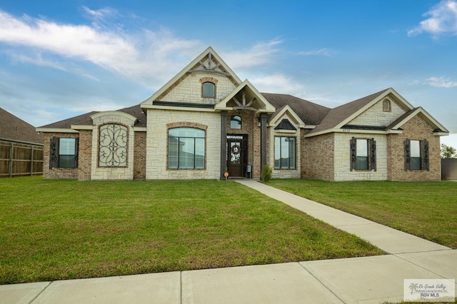 5710 Glamour Dr, Edinburg TX, 78542, 3 bedrooms, 3.5 baths house for sale