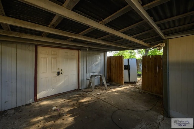 718 Pierce Ave, Harlingen, TX 78550 - view of patio / terrace