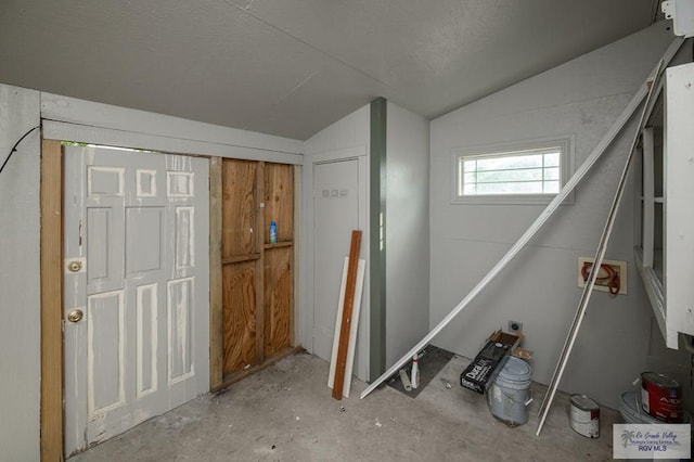 718 Pierce Ave, Harlingen, TX 78550 - view of below grade area
