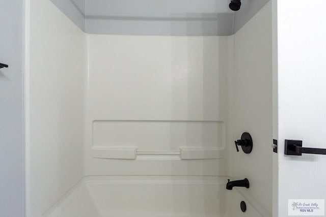 7549 Laurel Ave, Brownsville, TX 78526 - bathroom featuring  shower combination