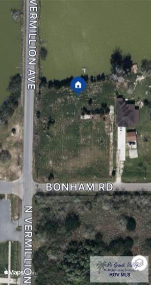 0 Bonham Rd, Brownsville, TX 78521