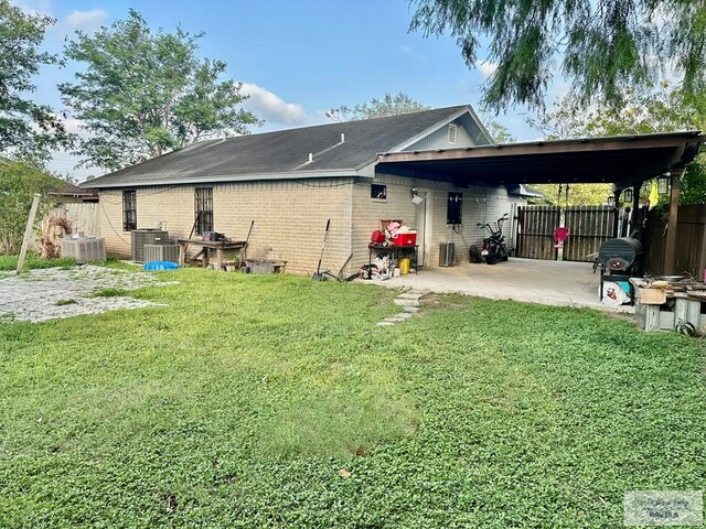 1528 Monclova Dr, Brownsville, TX 78521 - photo 27