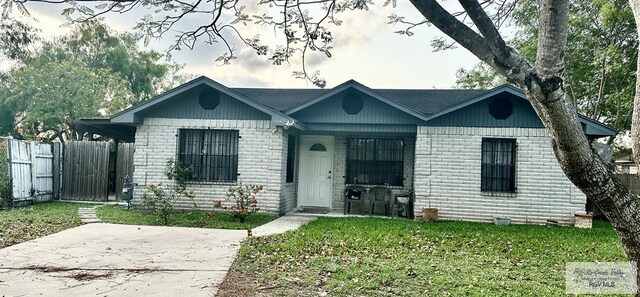 1528 Monclova Dr, Brownsville, TX 78521 - photo 1