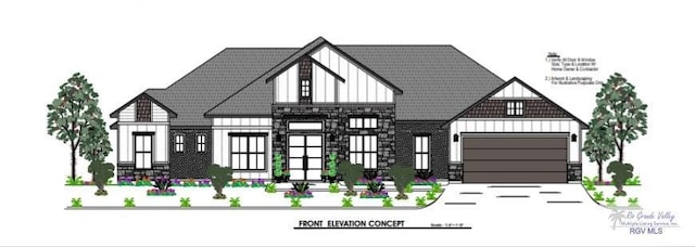 1309 Thacker Ln, Harlingen, TX 78552 - view of miscellaneous listing collateral