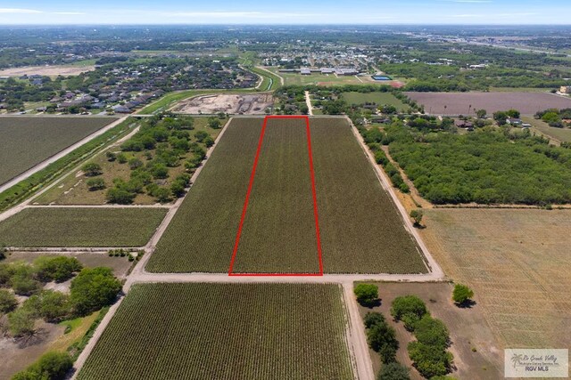 0 Paloma Ave, Harlingen TX, 78552 land for sale