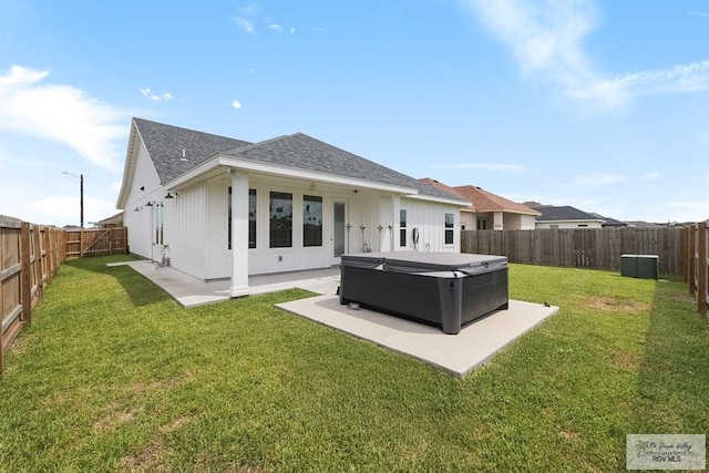 2429 Treasure Cv, Harlingen, TX 78550 - photo 15