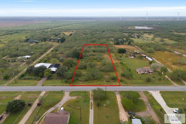 27442 Fm 803, San Benito TX, 78586 land for sale