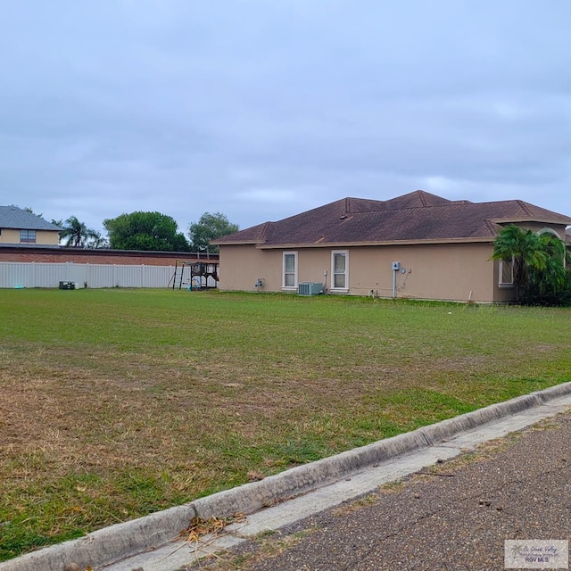 Listing photo 2 for 202 Wild Orchid, Harlingen TX 78552