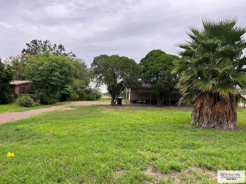 18561 Primera Rd, Harlingen, TX 78550