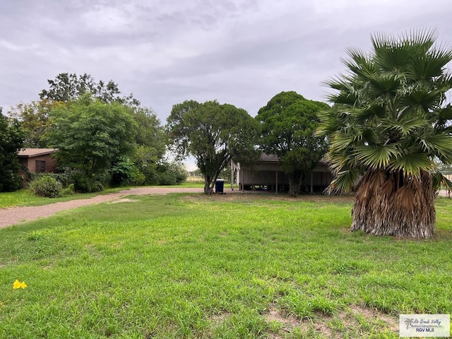 18561 Primera Rd, Harlingen, TX 78550