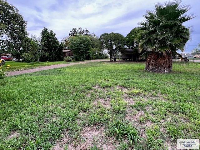 18561 Primera Rd, Harlingen, TX 78550