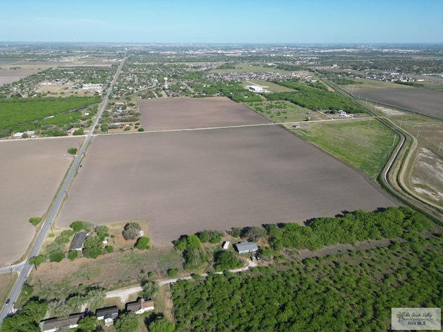 38.79AC Primera Rd, Primera, TX 78552