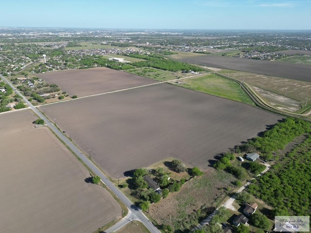 38.79AC Primera Rd, Primera, TX 78552