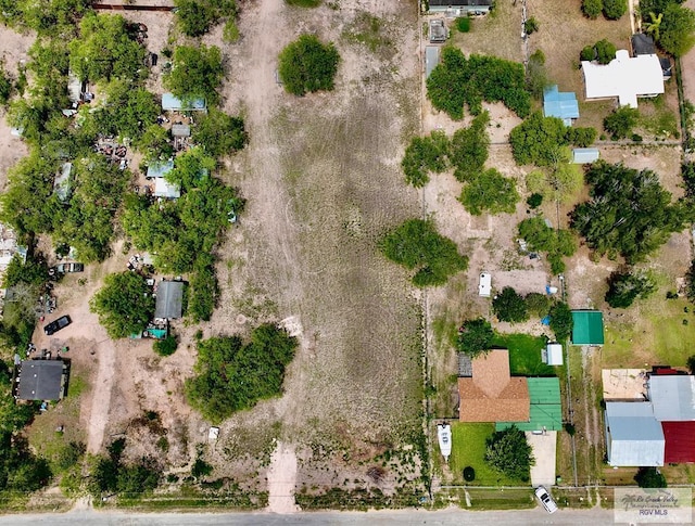 00 Woods Rd, Combes, TX 78552 - photo 3