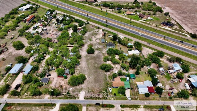 00 Woods Rd, Combes, TX 78552 - photo 5