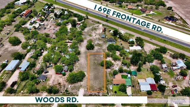 00 Woods Rd, Combes, TX 78552 - photo 6