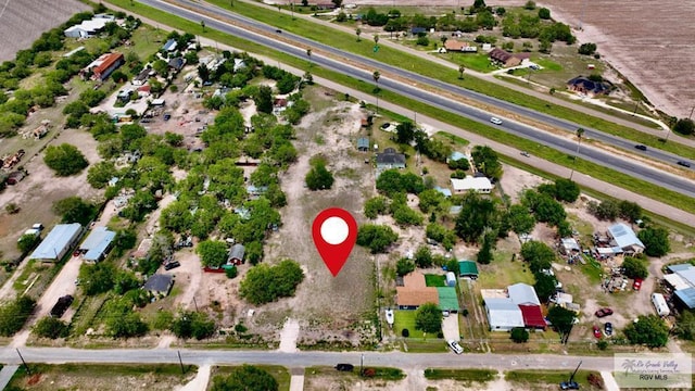 00 Woods Rd, Combes, TX 78552 - photo 2