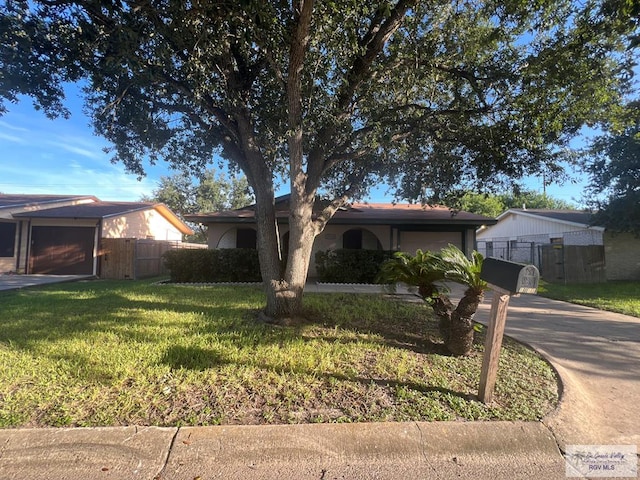 1713 Farley St, Harlingen, TX 78550 - photo 1