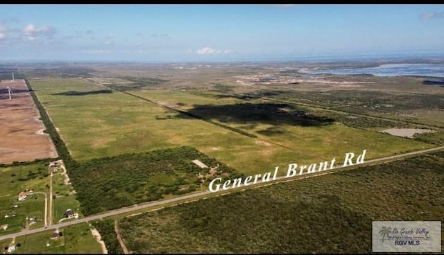 FM106 Fernando Rd, Rio Hondo TX, 78573 land for sale