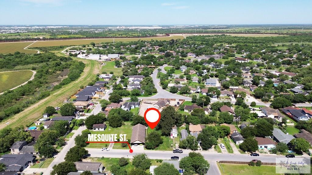 MesquiteSt Mesquite Street, Brownsville, TX 78520