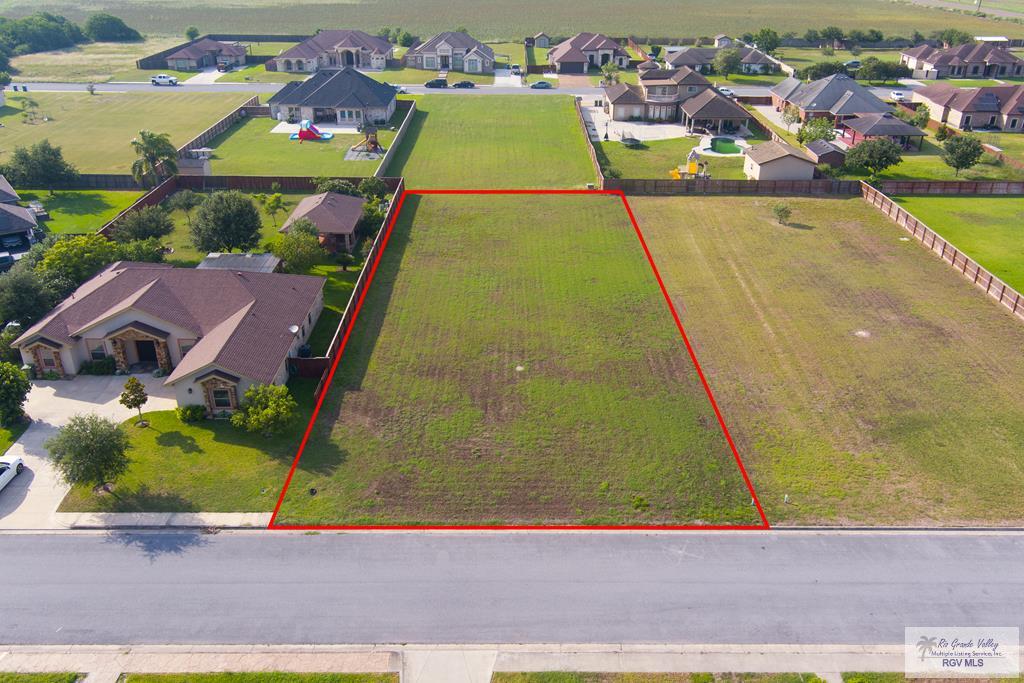 000000 Gastin Dr, Brownsville, TX 78520