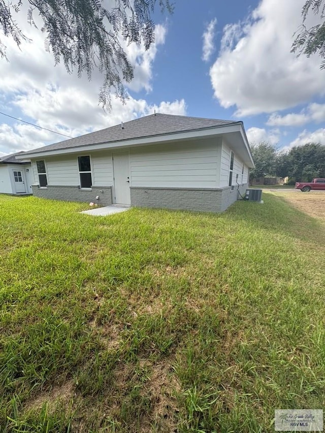 3418 Bamboo Palm Ct, Harlingen, TX 78552 - photo 4