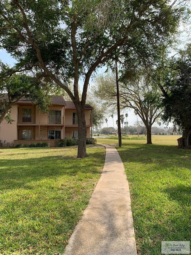 3500 Carmen Ave Unit 1504, Rancho Viejo, TX 78575 - photo 1
